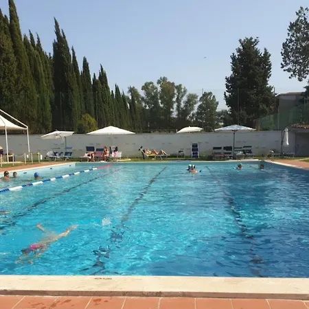 Monky's House アパート *