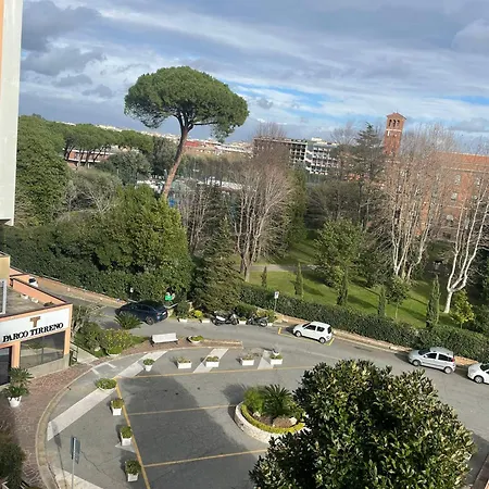Monky's House Rome