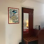 Monky's House Apartment *