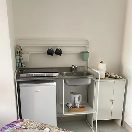 Lägenhet Monky's House *
