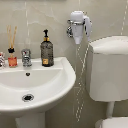 Lägenhet Monky's House